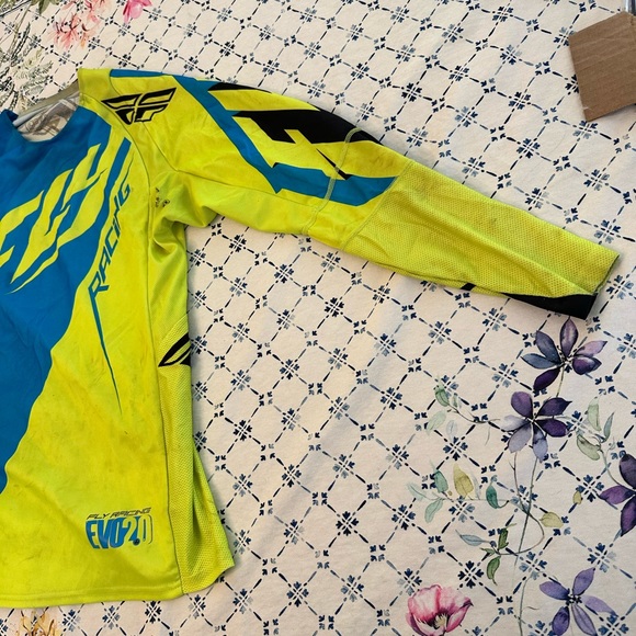 Fly Racing Gear - Picture 5 of 8